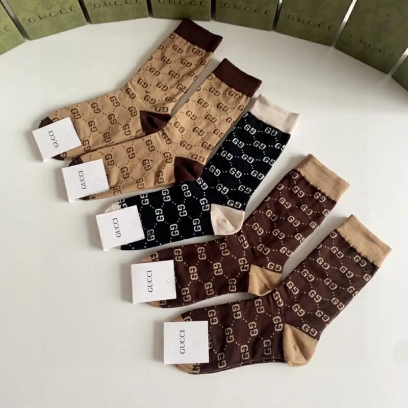 gucci chaussettes s_124a1452